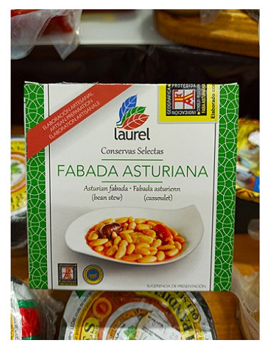 Fabada asturiana