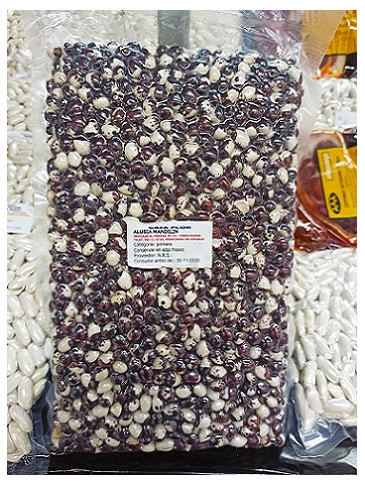 Alubia Mandilín 1kg.