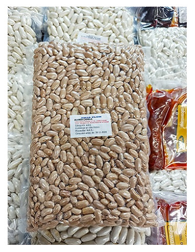 Alubia canela 1kg