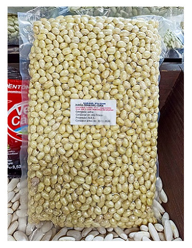 Judía cena del cura 1kg.