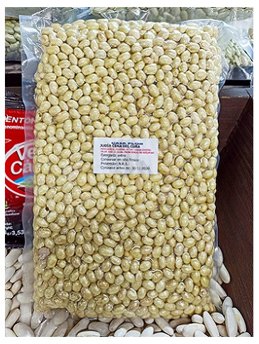 Judía cena del cura 500g.