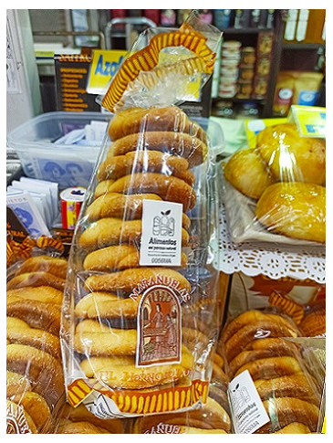 Marañuelas de Luanco