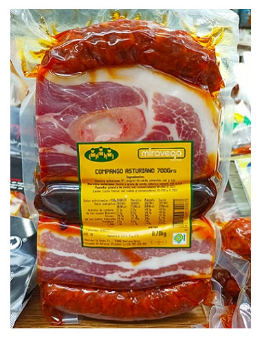 Compango grande Miravega