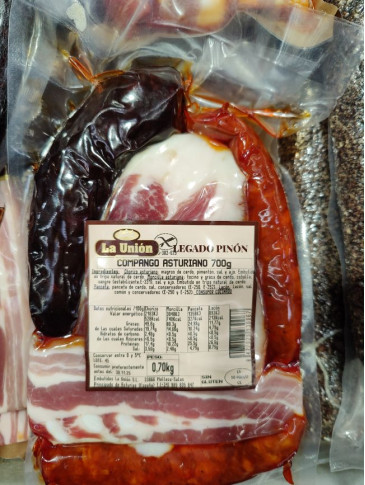 Compango grande Miravega 2