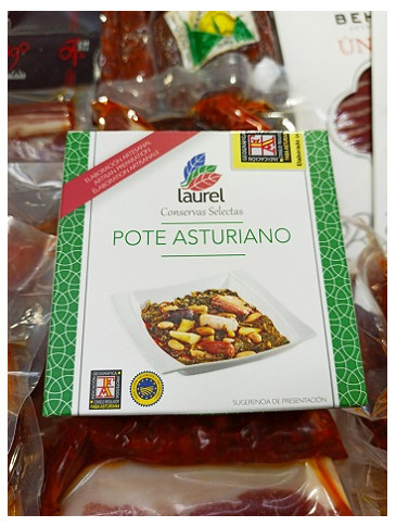 Pote asturiano