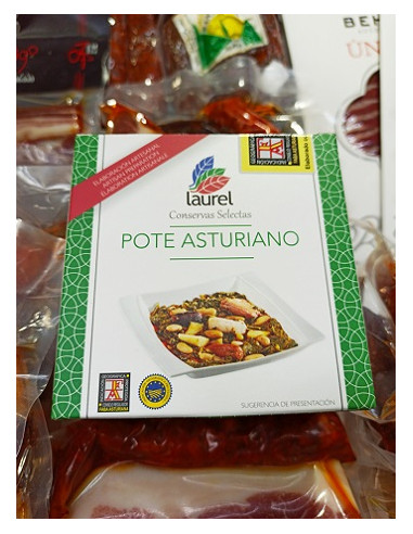 Pote asturiano